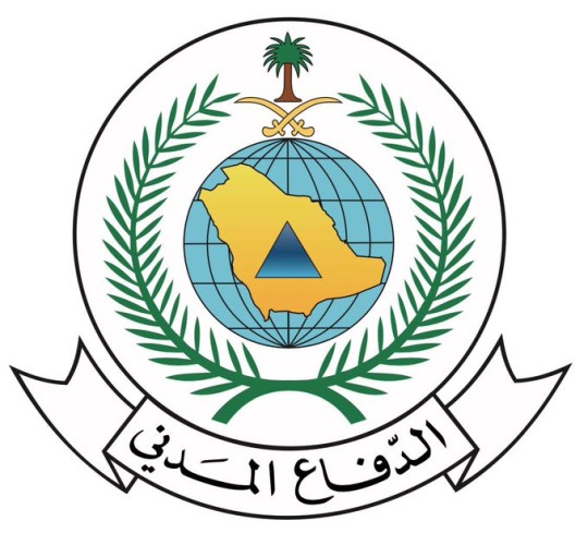 الدفاع المدني يسيطر على حريق في منشأة غير مرخصة بالرياض