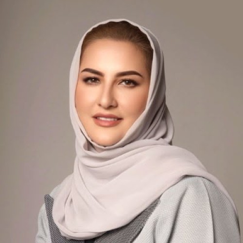 د. خلود المانع تتصدر غلاف «قادة الشرق الأوسط» تقديرًا لريادتها العالمية في الذكاء الاصطناعي والابتكار