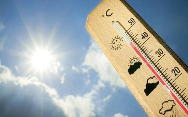«الأرصاد»: 45 درجة تضرب المدينة والدمام.. وأبها تسجل الأدنى