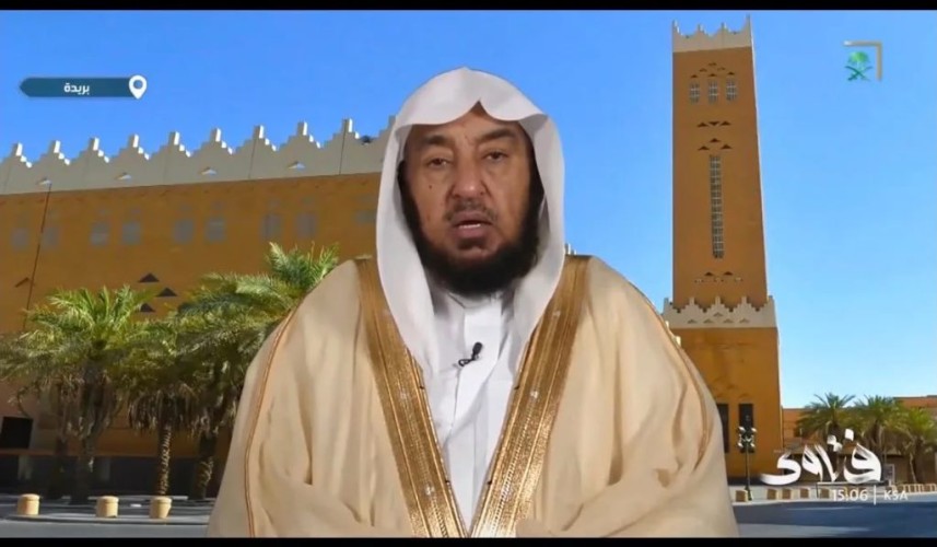 مع بداية العام الدراسي.. الشيخ سامي الصقير يوجّه 3 رسائل للمعلمين والطلاب وأولياء الأمور