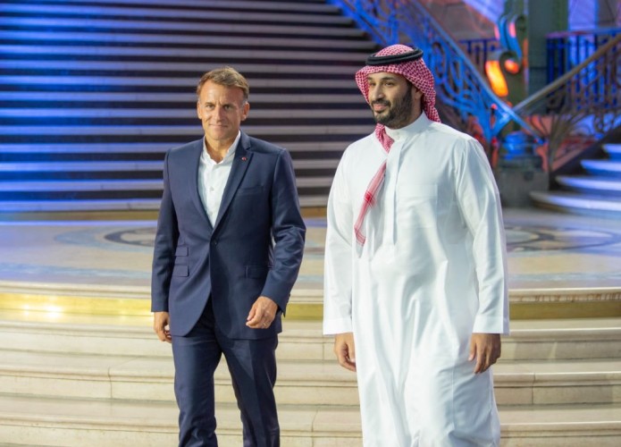 ولي العهد يشرف ختام كأس العالم للرياضات الإلكترونية 2026 في باريس
