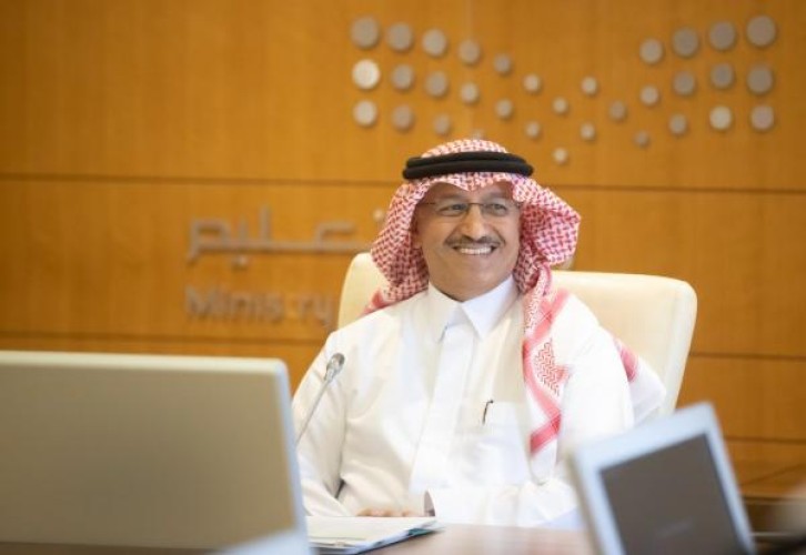 وزير التعليم يحسم موعد خروج المعلمين والمعلمات: بنهاية اليوم الدراسي