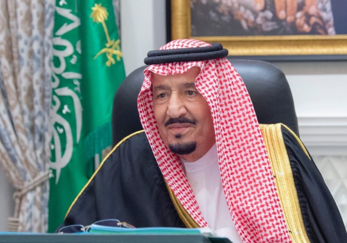 خادم الحرمين يصدر 3 أوامر ملكية.. إعادة تشكيل مجلس الوزراء وتعيينات جديدة في هيئتي المحتوى المحلي والسوق المالية