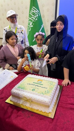 وقف بيت الحمد يطلق مبادرة «أثر ممتد – تمكين وطمأنينة» لدعم الأسري
