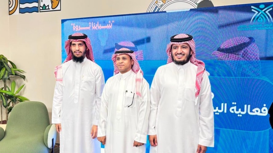 مركز التنمية الاجتماعية بجازان يُحلّق بالشباب في سماء الإبداع تحت شعار «شبابنا ثروة»