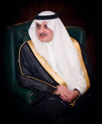 أمير تبوك يدشّن غدًا مهرجان المنتجات الزراعية بالمنطقة