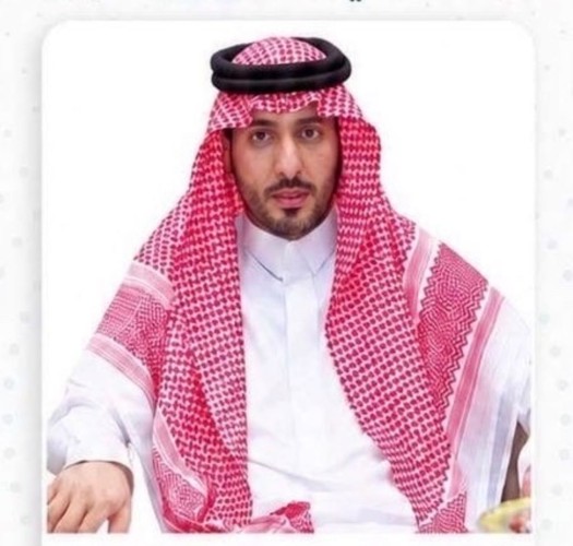 ترقية مساعد رئيس بلدية الحليفة السفلى وليد الرشيدي إلى المرتبة العاشرة