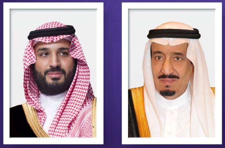 بناءً على توجيه الملك سلمان.. ولي العهد يغادر إلى فرنسا في زيارة دولة