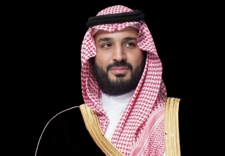 ولي العهد يبحث مع قائد القيادة المركزية الأمريكية التعاون الدفاعي