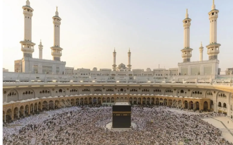 «العناية بشؤون الحرمين» توضح أوقات كثافة المعتمرين.. وتدعو للتخطيط المبكر للعمرة
