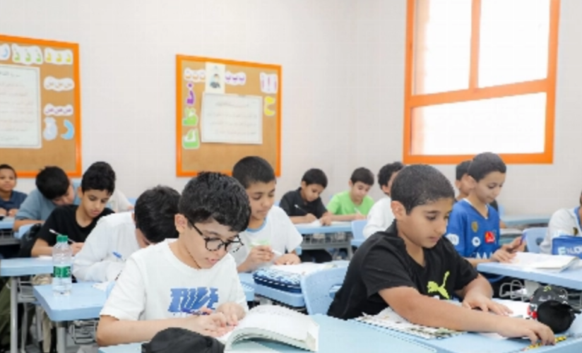 مع انطلاقة العام الدراسي.. «التعليم» تدشن تجربة رقمية جديدة لمتابعة الطلاب