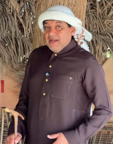 خالد الزعاق: غدًا الخميس أول أيام سهيل.. نهاية «جمرة الغيظ» وبداية الاعتدال