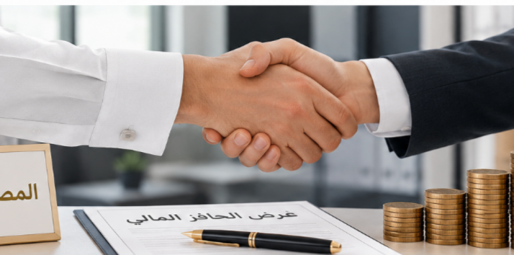 كم يحصل الموظف عند الاستفادة من «المصافحة الذهبية»؟.. تفاصيل احتساب الحافز