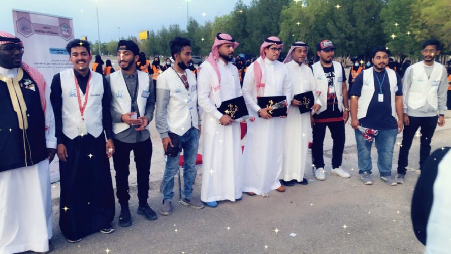 مبادرة ” كن عوناً ” تستهدف رؤية المملكة ٢٠٣٠ لأثراء الاعمال التطوعية