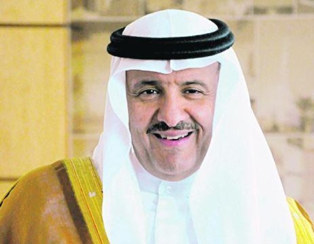 الأمير سلطان بن سلمان: 4 مشاهد لن أنساها من رحلتي إلى الفضاء عام 1985م