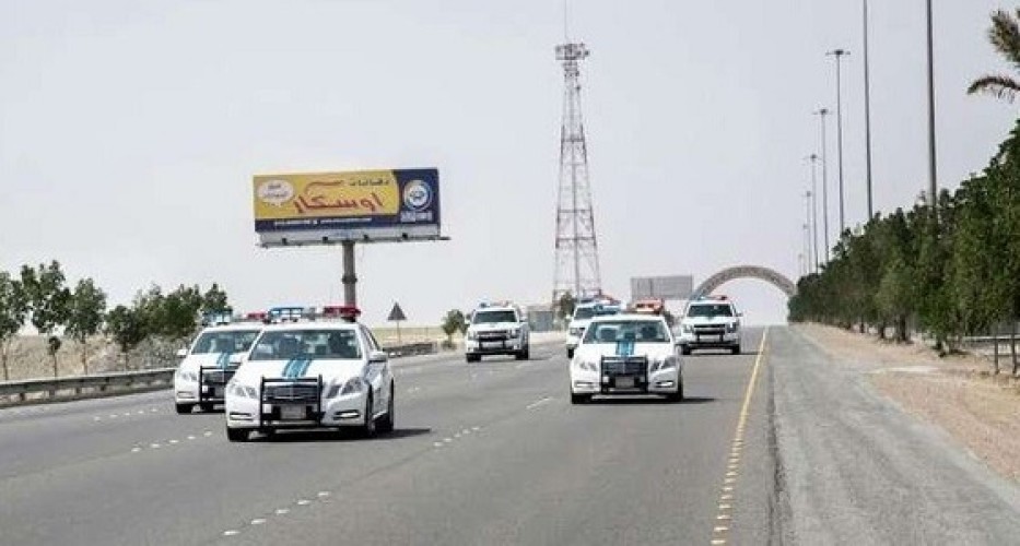 أمن الطرق يوضح أمرين للسائقين للحد من الحوادث المرورية
