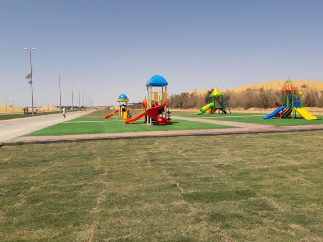 بلدية صوير تعلن إطلاق و إنجاز عددٍ من المشاريع التنموية و الحيوية