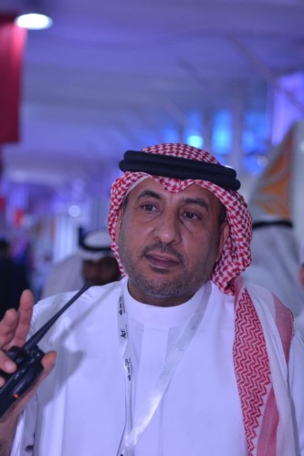 اللجنة الأمنية تكتب سطرًا جديدًا من النجاح والتميز في “كتاب جدة”