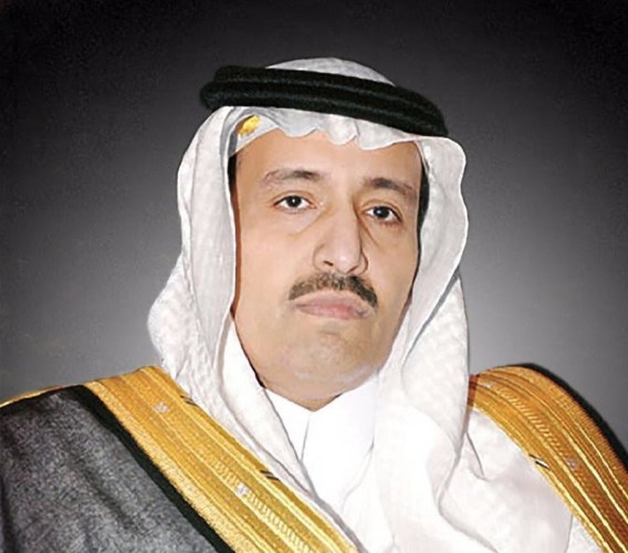 أمير الباحة يوجه أفرع البنوك بتغذية ماكينات الصرافة خلال إجازة العيد