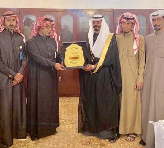 الحمراني يدشن مركز صحي برزان بقطاع الأرطاوية