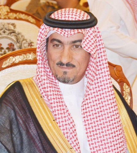 محافظ خميس مشيط يهنئ أمير منطقة عسير بمناسبة فوز ناديي ضمك وأبها