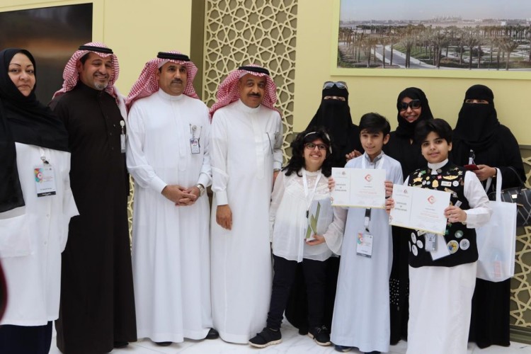 إفتتاح المؤتمر الوطني لنمو وسلوكيات الاطفال