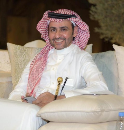 الحارثي وكيلا مساعد لخدمات الموارد البشرية في وزارة الصحة ويشرف على 4 أدارت متنوعة