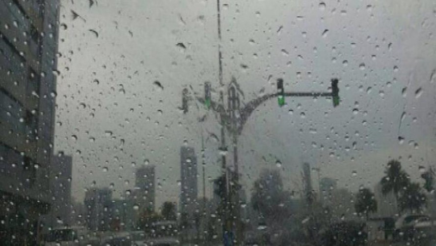 حالة الطقس: انخفاض درجات الحرارة في شمال المملكة.. وهطول أمطار على الجنوب