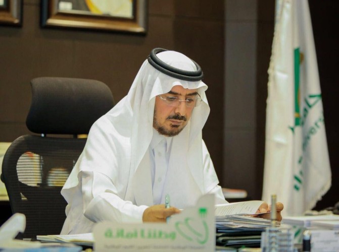 مدير جامعة شقراء:ذكرى البيعة الثانية لسموّ ولي العهد تأتي ونحن نعيش في تسابق مع الإنجازات