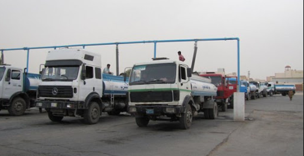 “مياه الشمالية” تلزم الأهالي بدفع التكلفة المالية لتوصيل المياه إلى منازلهم