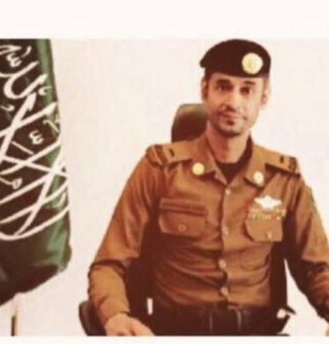 رجل أمن يطالب بالتعاقد بعد التقاعد لخدمة دينه ووطنه ومليكه