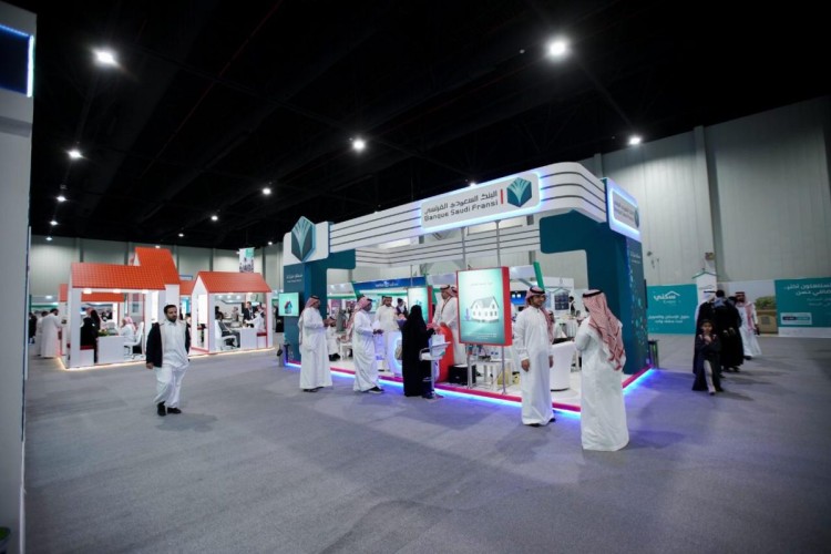 اختتام “سكني إكسبو الظهران” بأكثر من 13.000 زائر ونسبة رضا تجاوزت 82٪