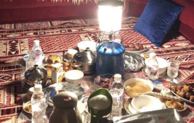 عودة الفوانيس.. استياء واسع بسبب انقطاع الكهرباء في الجنوب