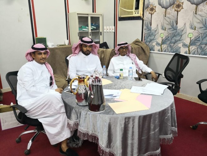 دورة للكشف عن حالات الأطفال المعرضين للإساءة بتعليم ضمد