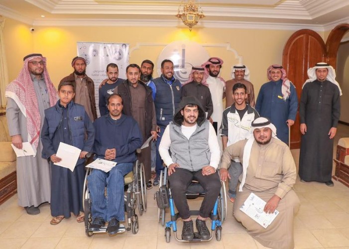 مهيأ التطوعي يعقد اجتماعه الأول بالجوف