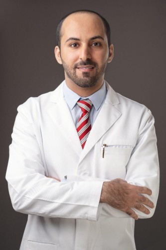 طبيب باطنه يحذر من جرثومه المعدة ونسبة ثمانون في المئة من العقد الخامس