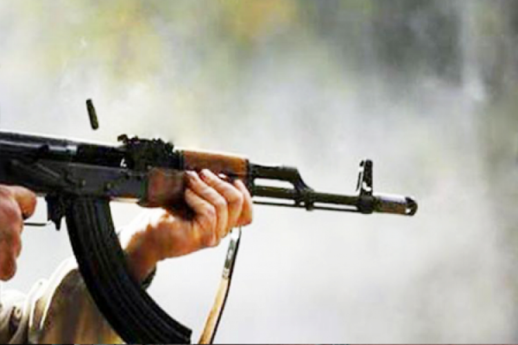 وفاة مواطن جراء إطلاق نار بحفل زفاف في حفر الباطن