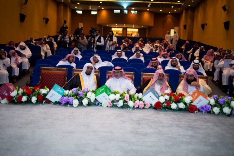 جمعية مكارم الأخلاق تقيم احتفاءها التكريمي الثاني