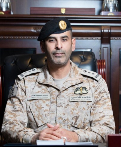 الملتقى الرياضي الأول بالقوات البحرية يشهد نجاحاً لافتاً