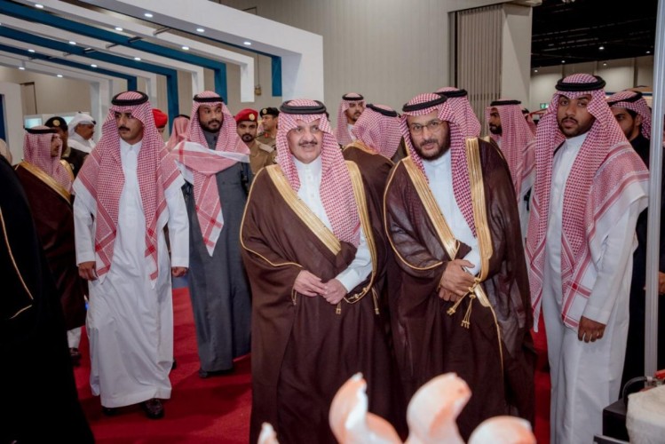 صحة الشرقية تشارك باليوم العالمي للدفاع المدني