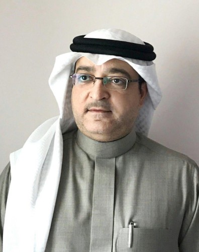 خضر : خريج الإدارة الصحية يحتاج التدرج في الوظيفة الإدارية بشكل تصاعدي ليكتسب الخبرة