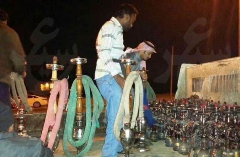 أمانة عسير: لهذه الأسباب أغلقنا مقاهي الشيشة في أبها