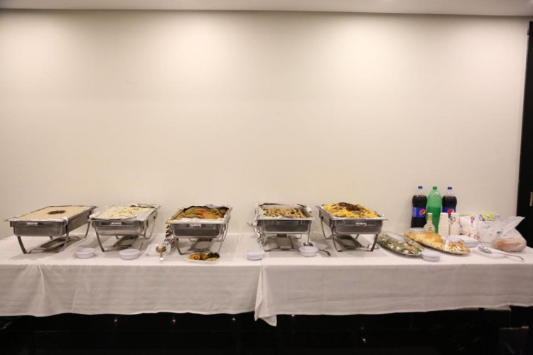 “نحن من يصنع التغيير” برنامج مشترك بين “العمل والتنمية” و”دار التربية”