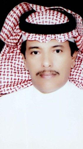 تهنئة الى الشاعر أبراهيم بن غنمي بالمولود الجديد