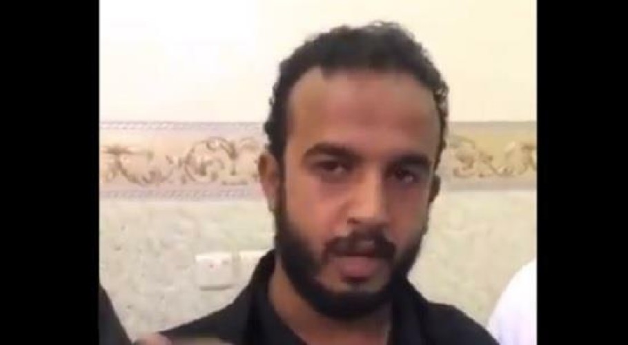 عائلة المواطن الذي استعاد 40 ألف ريال بفضل أمانة عامل تقيم حفلاً تكريمياً له