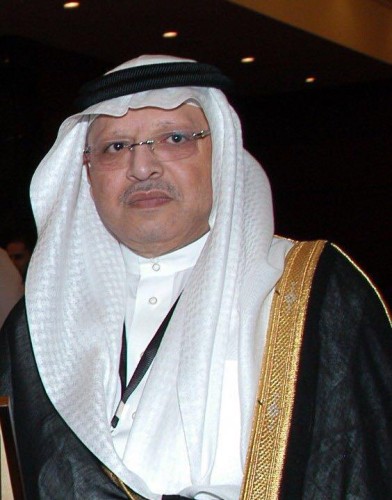 الدكتور صالح الطيار عضوا بمجلس المياه العربي