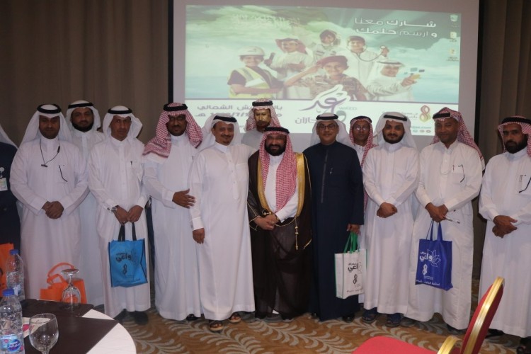 “واعد جازان” يستهدف طلاب الصفوف العليا الابتدائية بدورات ومسارات نوعية وجوائز مالية