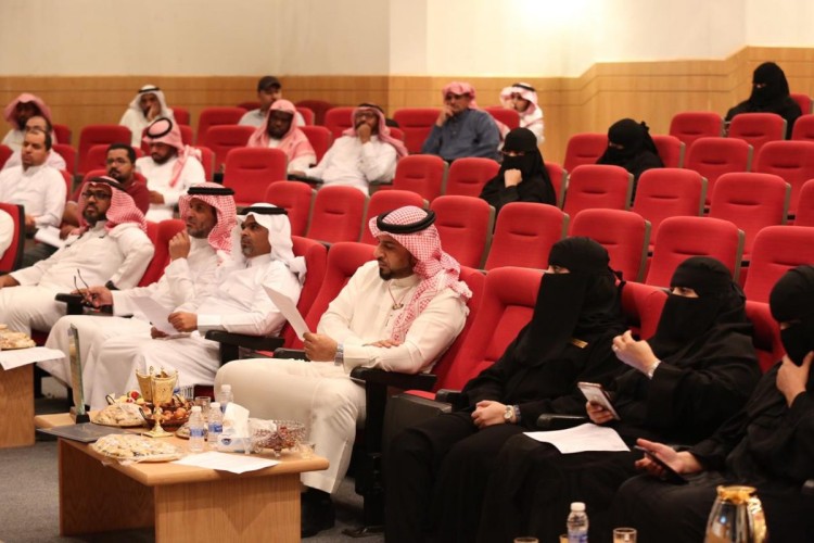 الأسر الكافلة في “فن التعامل مع اليتيم” بتنمية الشرقية