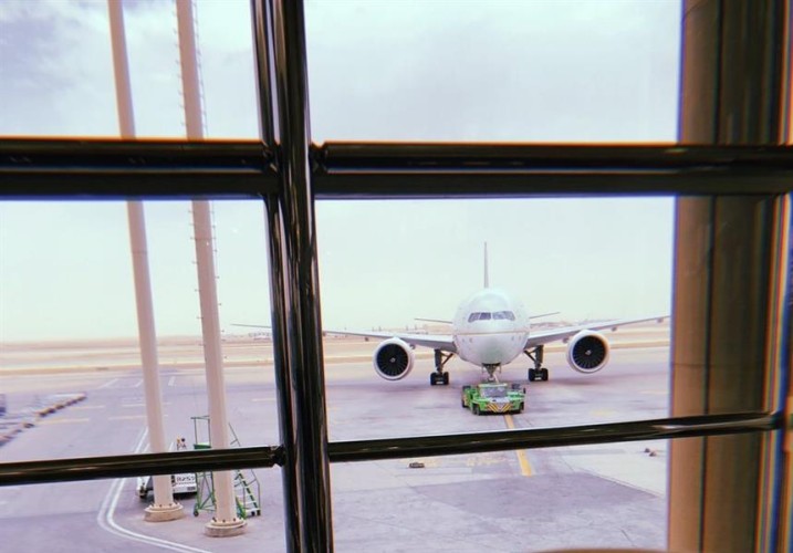 مقيم فلسطيني يودّع المملكة بكلمات باكية: “سأرحل يا مملكة الخير تاركاً خلفي أطناناً من الذكريات”