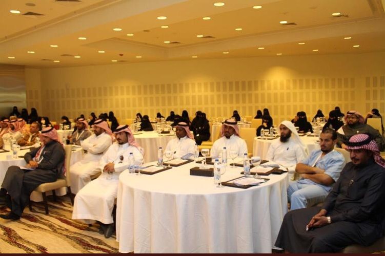 صحة_الرياض‬⁩ تنفذ دورة علمية في الإمداد المبرد للمستحضرات الصيدلانية واللقاحات